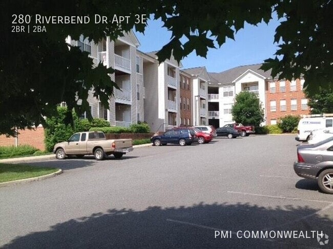 Building Photo - 280 Riverbend Dr Rental