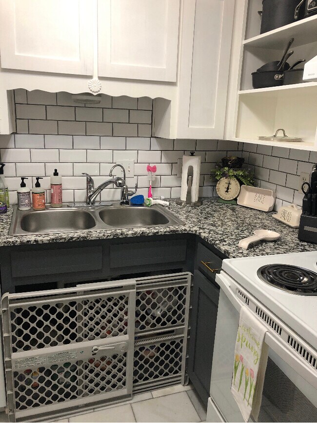 2102 Hinkle Ave Townhome Townhome Rental in Killeen TX