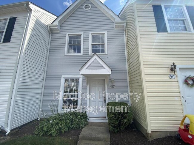 Photo - 509 Powhatan Ct