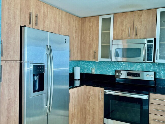 Photo - 7900 Harbor Island Dr Unit 1017