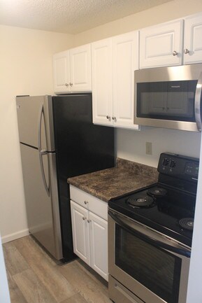 Photo - Westporte Apartments