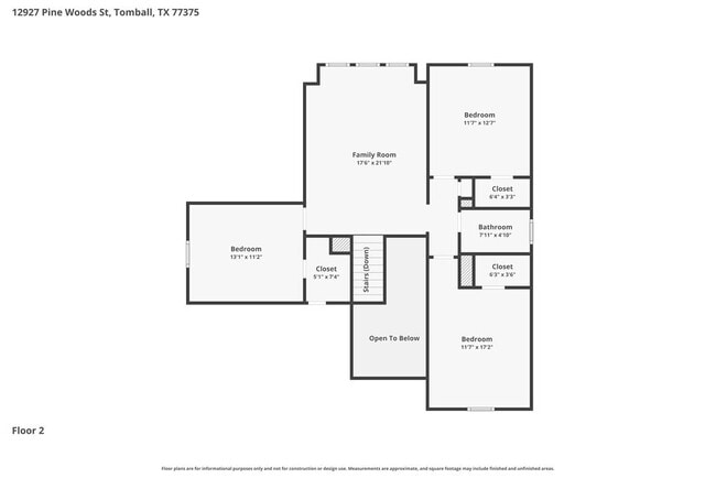 Photo - 12927 Pine Woods St