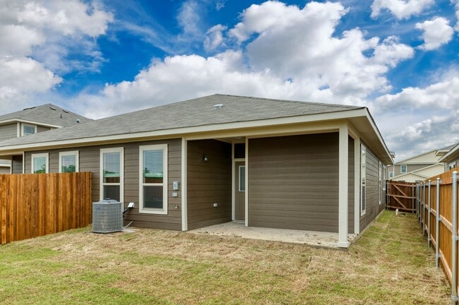 612 Harvest Moon Dr