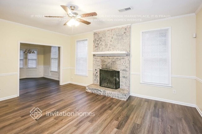 Photo - 3213 Piercy Woods Ct