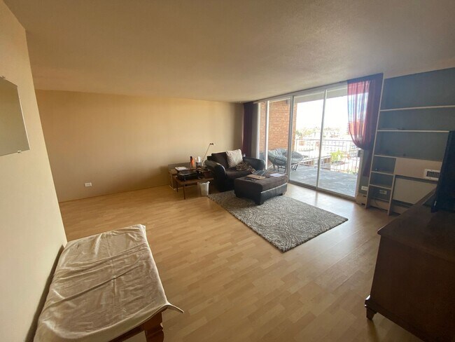 Photo - Experience High Rise Living in this 1 Bedr... Unit 1003