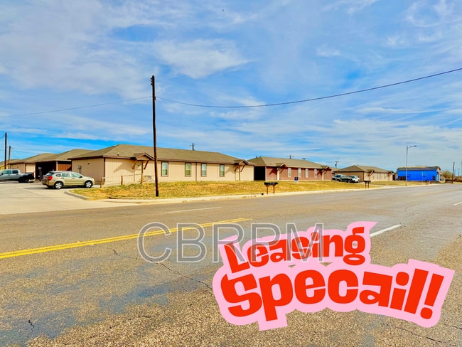 Photo - 2127 E Broadway