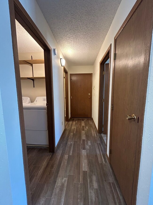 Photo - Comfortable 2x2 with Garage + In-Unit Laundry