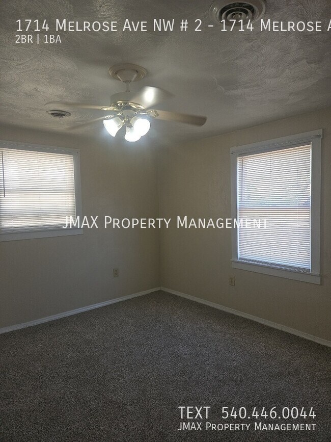 1714 Melrose Ave NW Unit 1714 Melrose Ave NW # 2