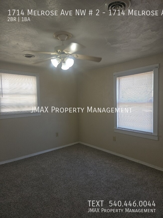Photo - 1714 Melrose Ave NW Unit 1714 Melrose Ave NW # 2