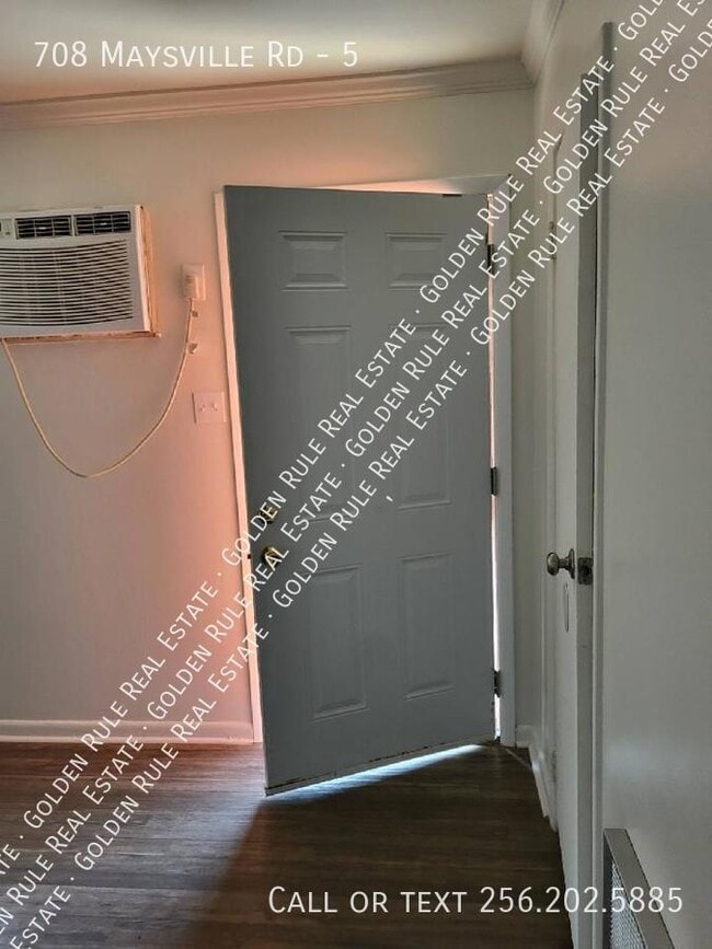 Photo - 708 Maysville Rd NE Unit 5