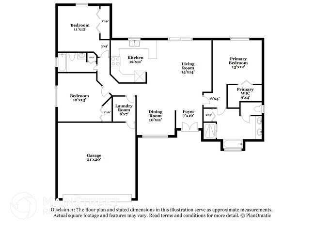 Photo - 1018 Card St E