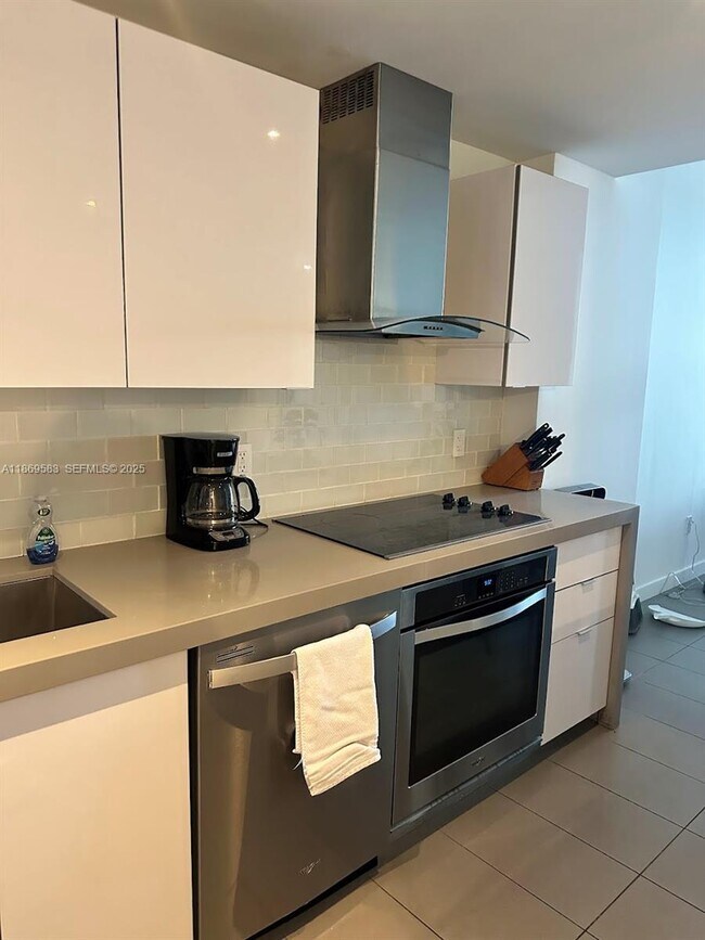 Photo - 1600 NE 1st Ave Unit 1612