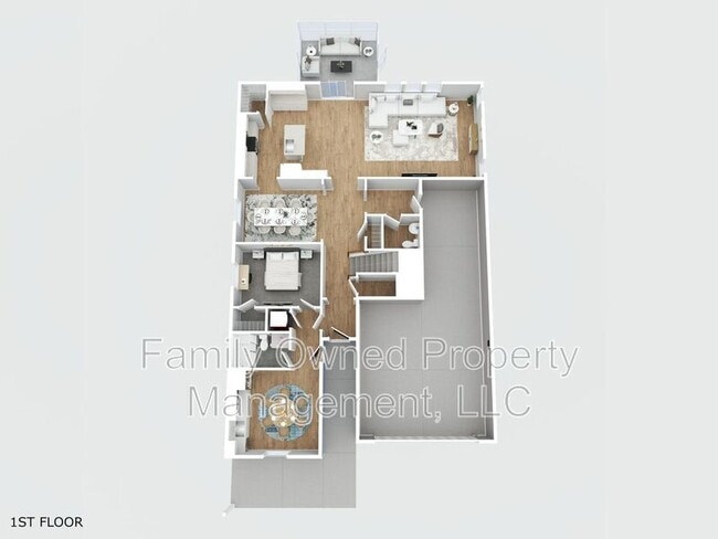 Photo - 2048 Longhorn Ln