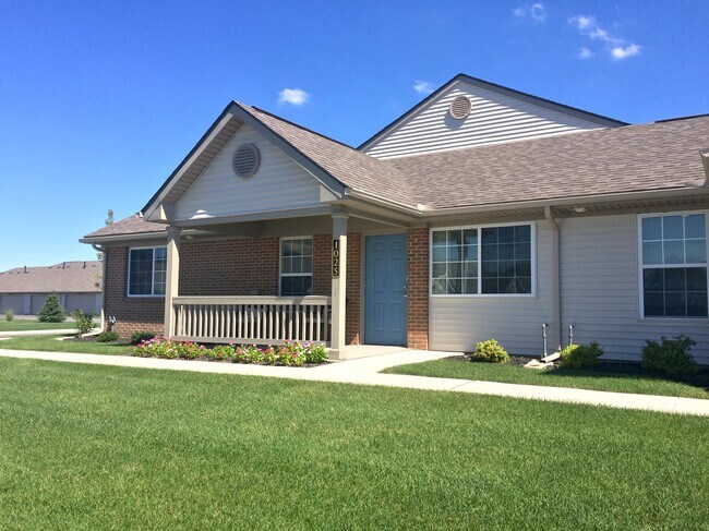 Northtowne Apartments
