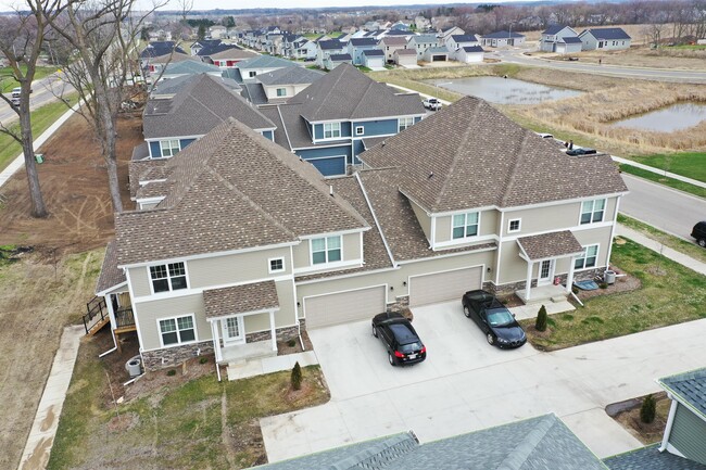 Photo - 6036 Driscoll Dr Townhome