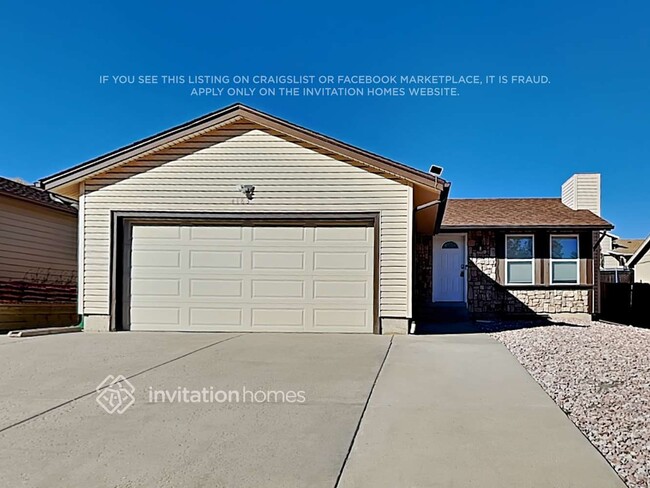 Photo - 4183 S Kalispell St Casa