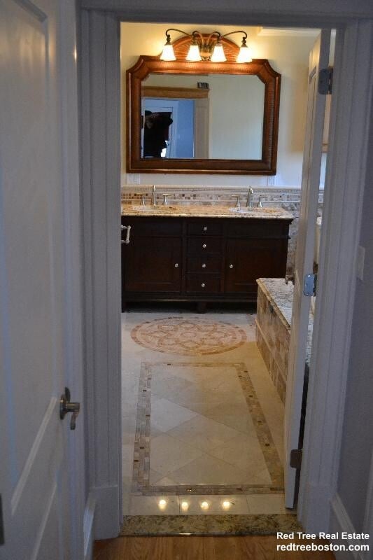 Photo - 127 Nonantum St Unit 1