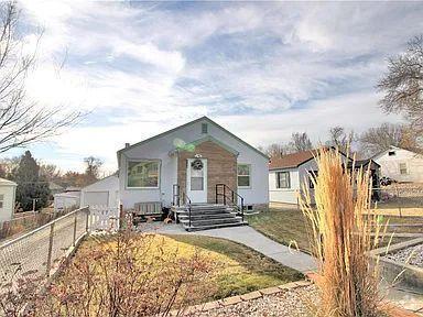 Building Photo - 2 bedroom in Billings MT 59102 Rental