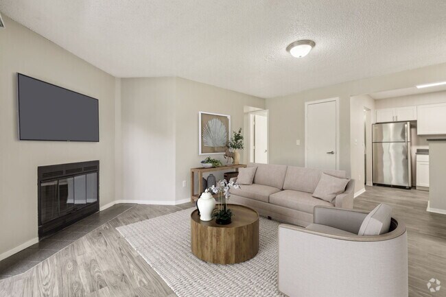 Building Photo - Foothills Park Rental