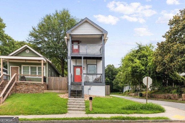 Building Photo - 494 Rockwell St SW