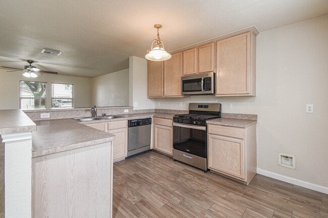 Photo - 19807 Mallard Point Ct