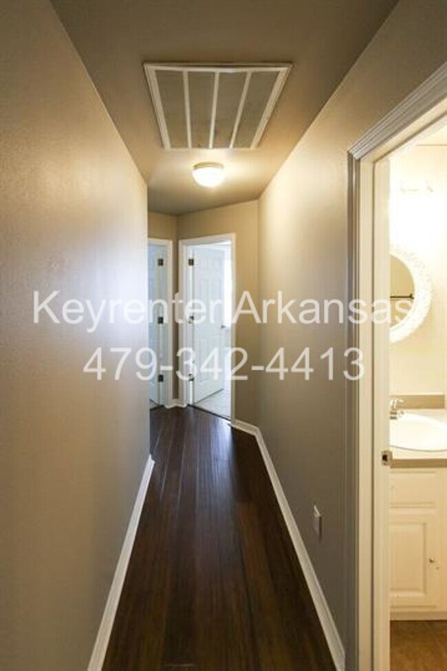 Photo - Perfect 3 bed/2 bath home in Centerton!