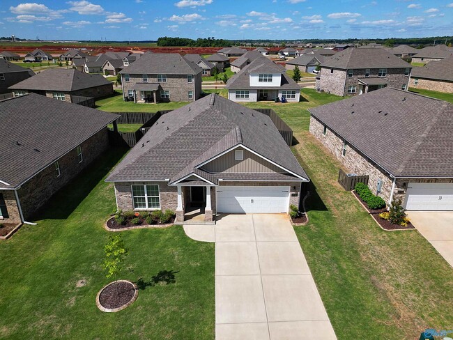 Photo - 29419 Canoe Cir NW