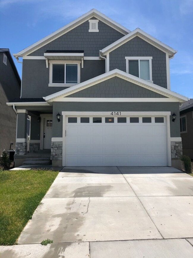 Photo - AMAZING HOME IN SOUGHT AFTER EXCHANGE DEVELOPMENT W/ 2 CAR GARAGE