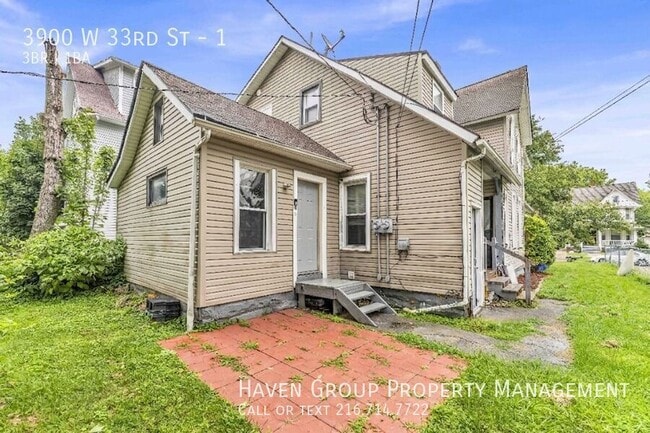 Photo - 3900 W 33rd St Unit 1