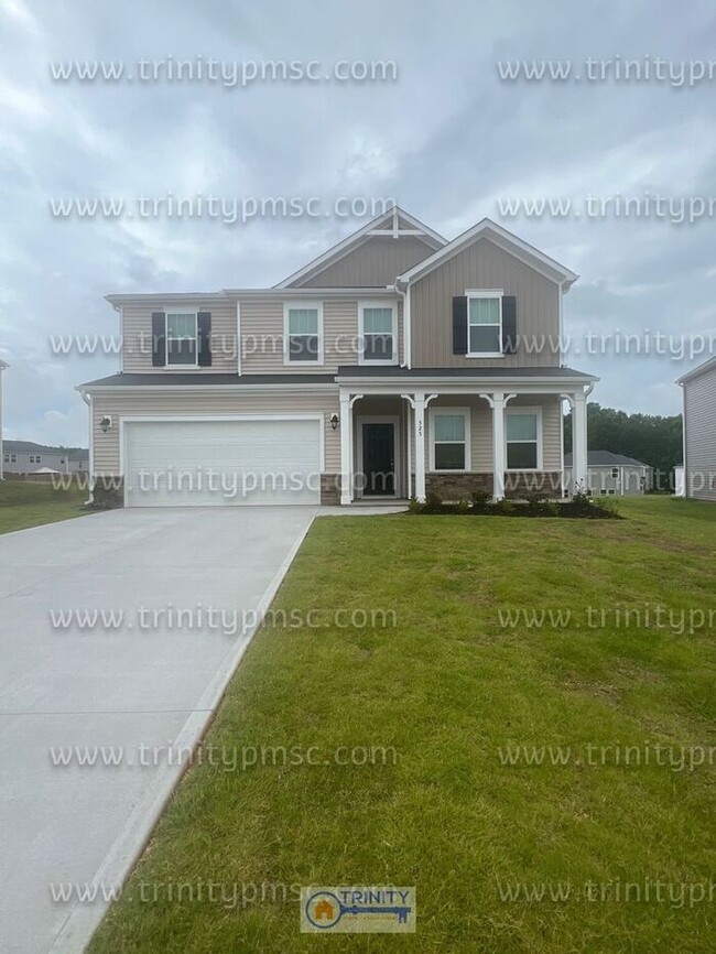 Gorgeous newly built home! - Gorgeous newly built home!