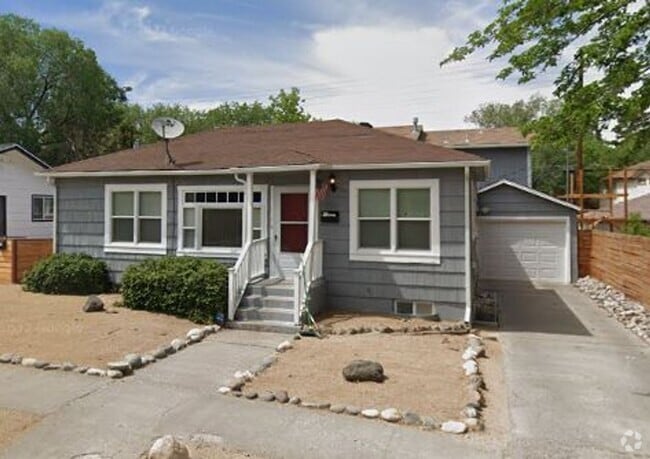 Building Photo - Caliente 4-plex Unit 221 Rental