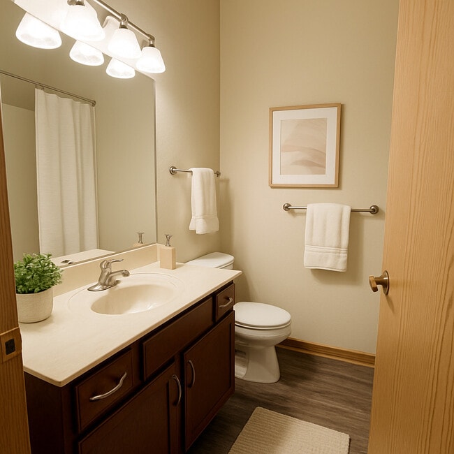 Hometown View Apartments - Hometown View Apartments