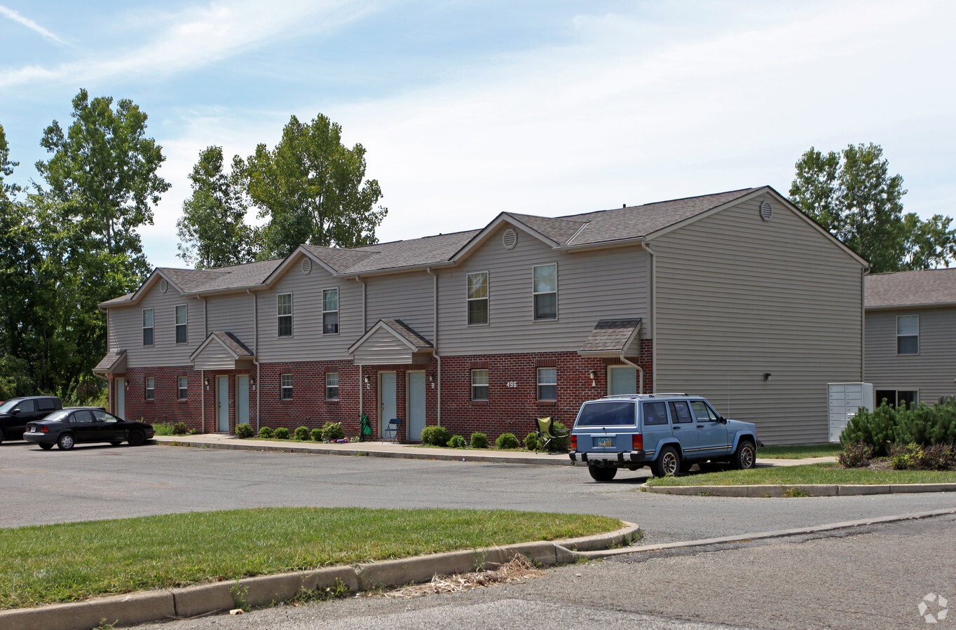 Photo - Northwood Apartments II
