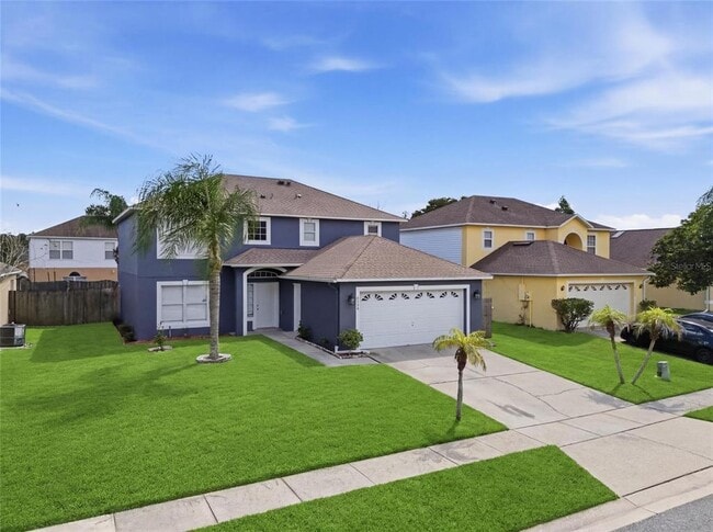 Building Photo - 4140 Stonefield Dr