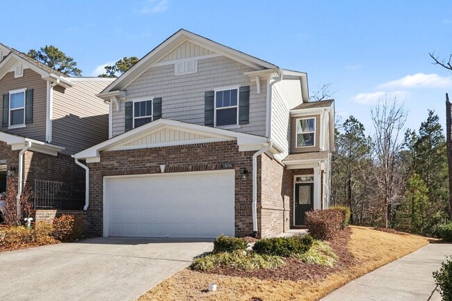 Photo - Beautiful 4-Bedroom End-Unit Townhome in West Cary | Open Floor Plan | Prime Location