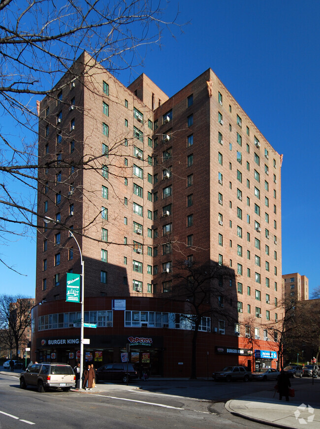 Parkchester Apartments For Rent in Bronx, NY | ForRent.com