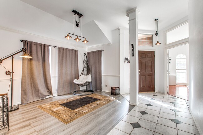 Photo - Charming Single Story Home In Gated Oakridge Pointe!