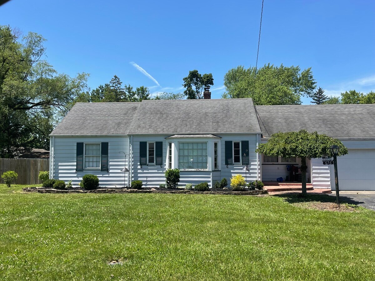 Photo - 616 Woodworth Dr Casa