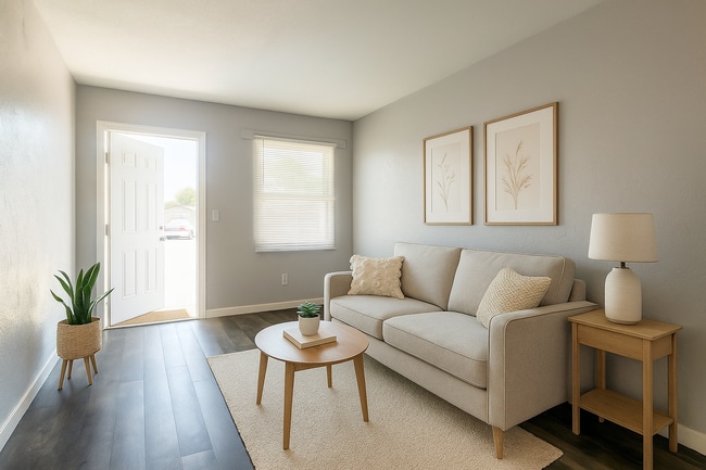 Photo - Charles Street Apartments 2 Unit 430 N. Charles Street - 02