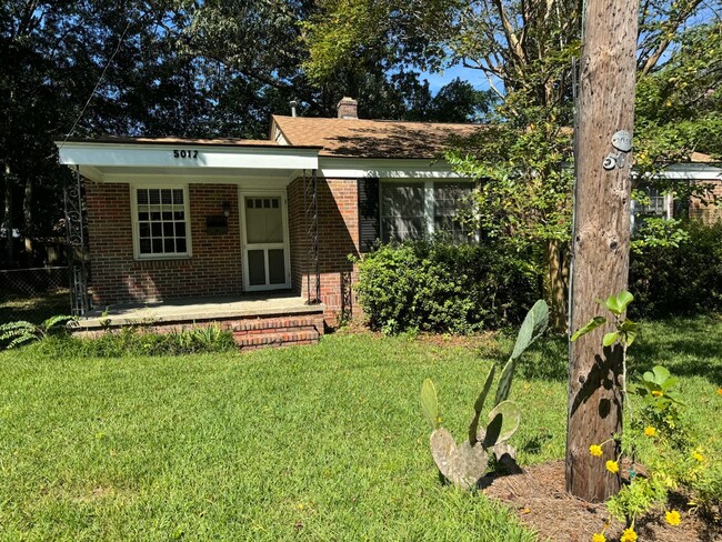 Park Circle Duplex - Park Circle Duplex Casa