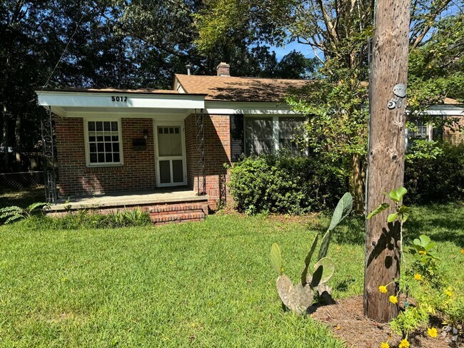 Building Photo - Park Circle Duplex Rental