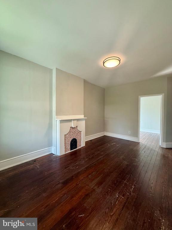 Photo - 1414 N Harrison St Unit 1