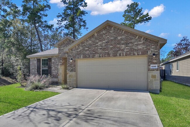 Photo - Newer construction 3 bed 2 bath