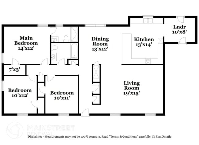 Photo - 5312 River Falls Dr