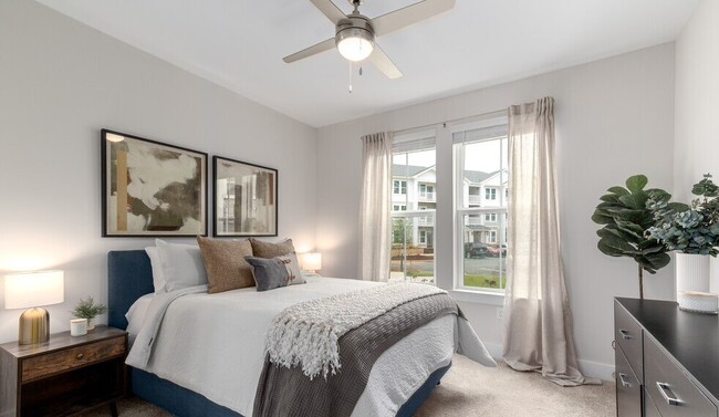 Photo - Madison Ridge