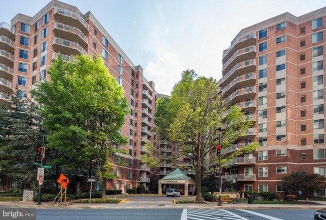 Photo - 7500 Woodmont Ave Apartment Unit S1102