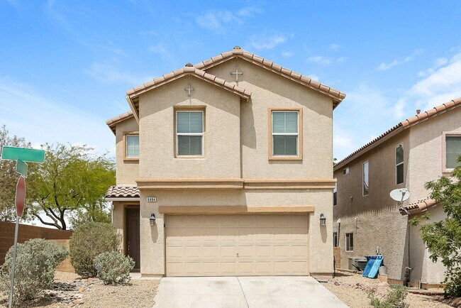 Building Photo - 6494 W Haleh Ave Rental