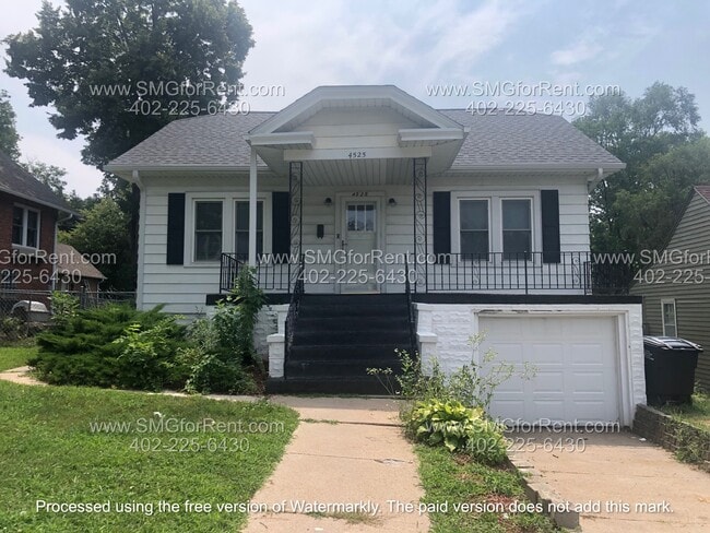 Building Photo - 4525 Seward St