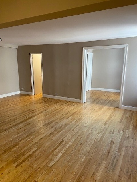 Photo - Lexington Towers