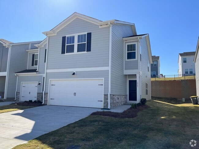 Building Photo - Newer 3 Bed Townhome in Kannapolis